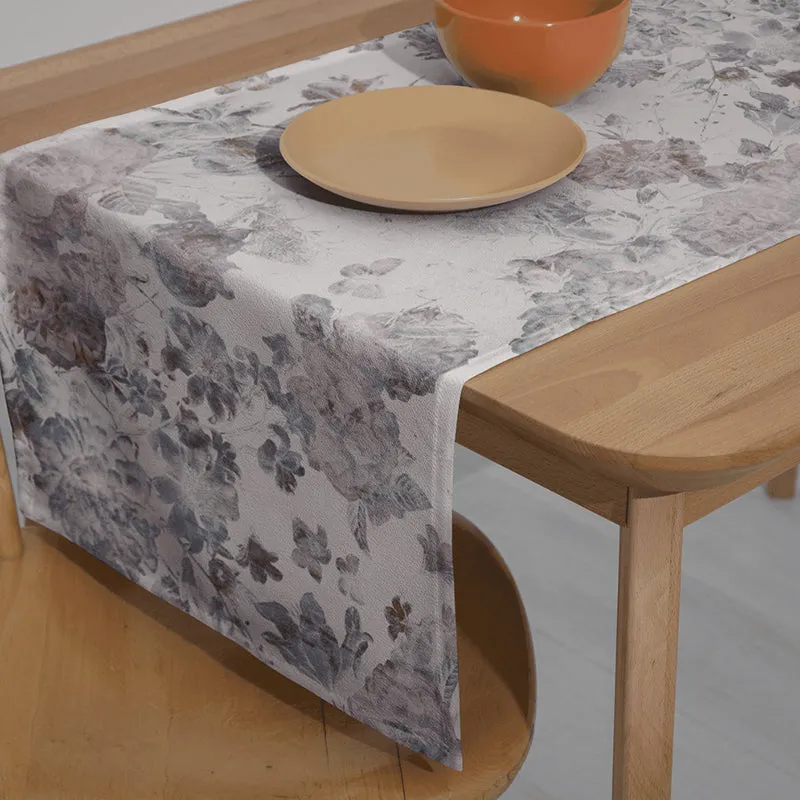 Tablyn Cotton Table Runner media 7
