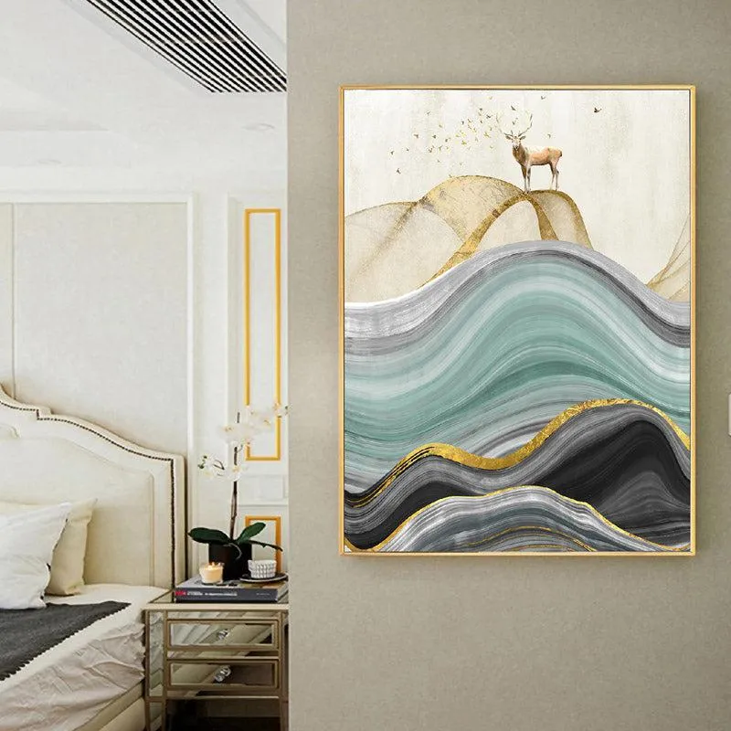Claire Wall Art media 1