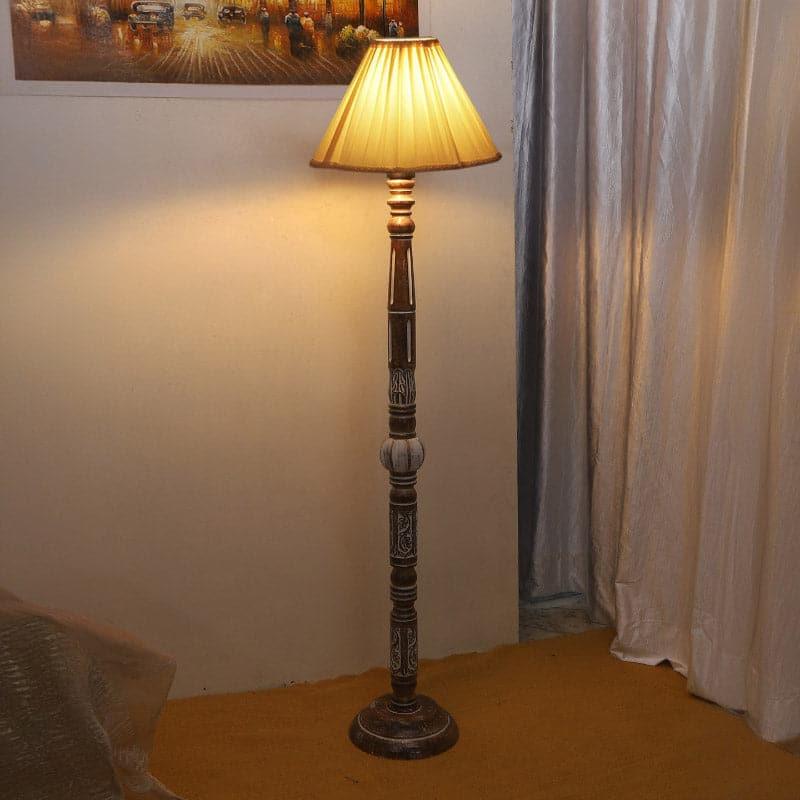 Colto Marga Floor Lamp