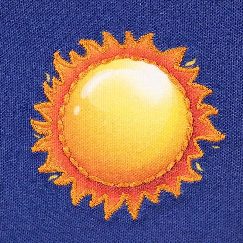 Solar System Stationary Holder - Space Show Collection media 5