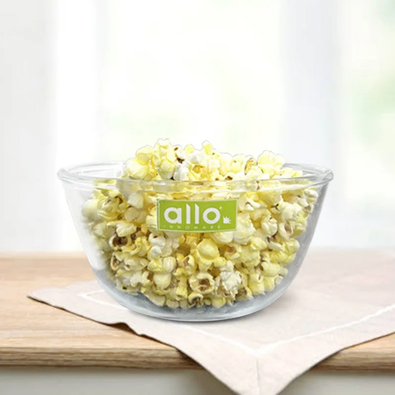 Twirza Glass Mixing Bowl - 100 mL media 3