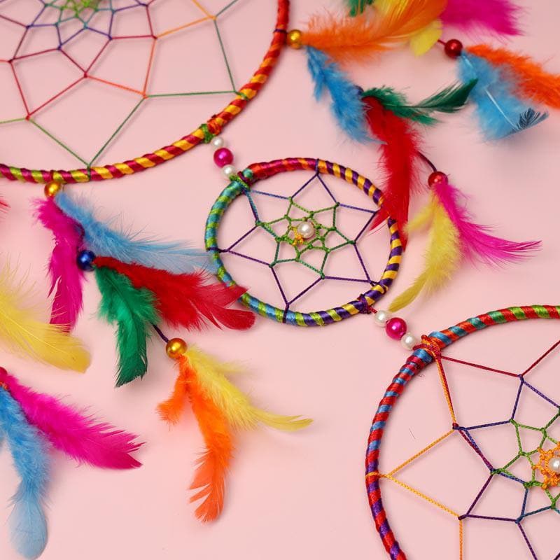 Holi Dreamcatcher media 6