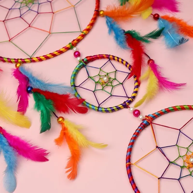 Holi Dreamcatcher media 6
