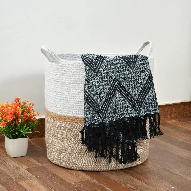 Brido Laundry Basket media 1