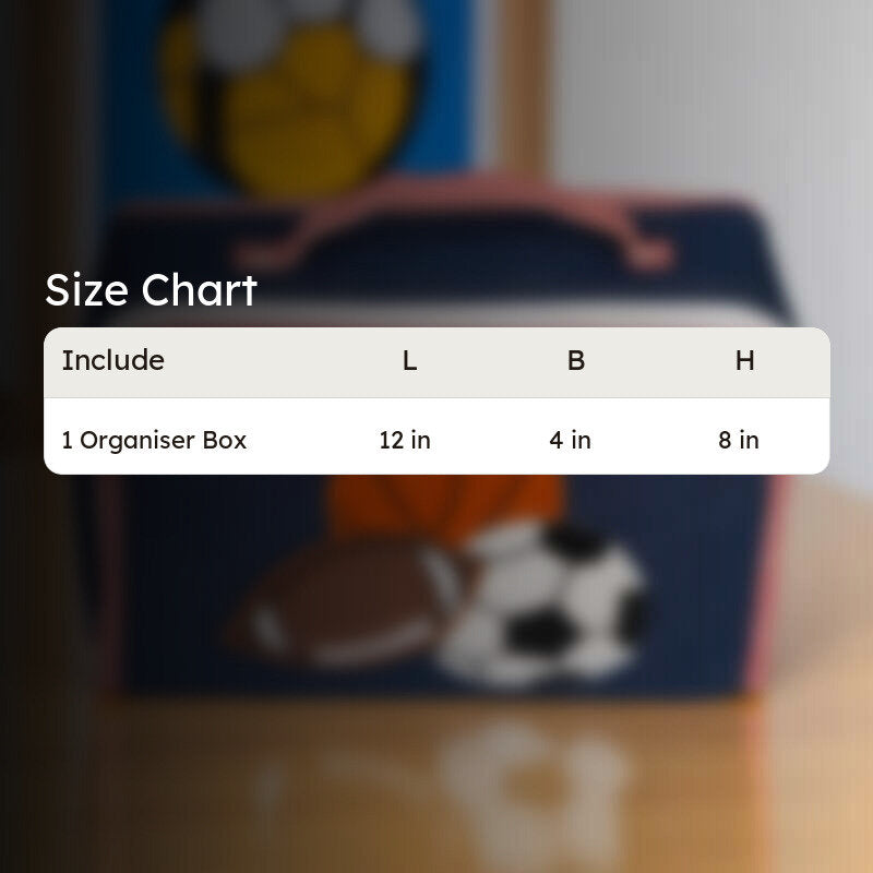 Soccer Play Organiser - Playtime Collection media 7