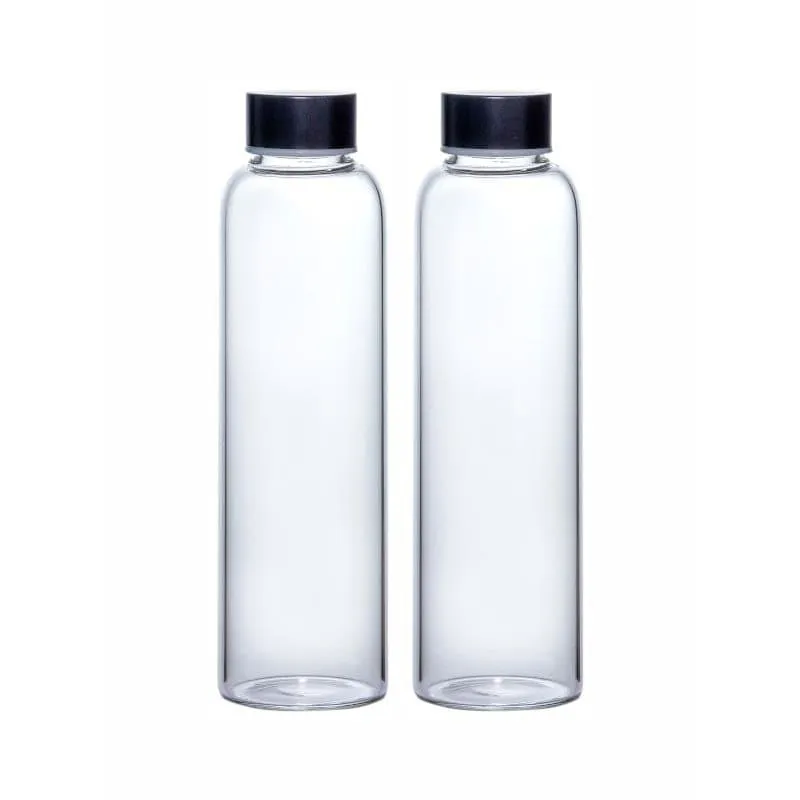 Reflequa Borosilicate Bottle (500 mL) - Set Of Two media 3