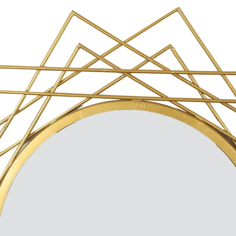 Crossa Clue Wall Mirror media 6