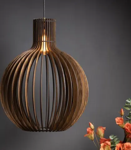 Wood · Metal