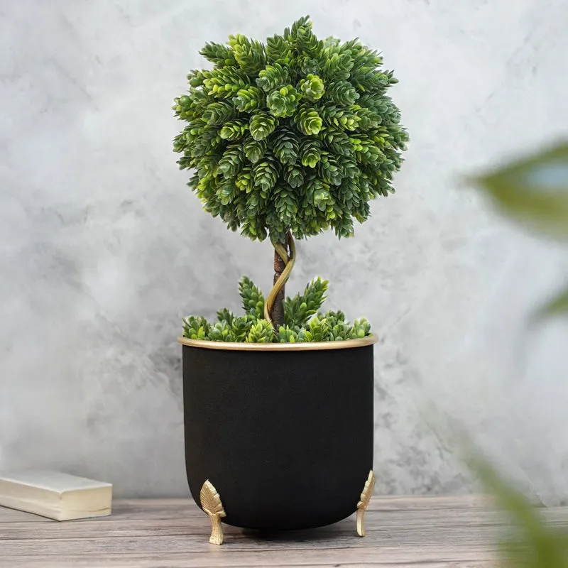 Verdra Metal Planter media 2