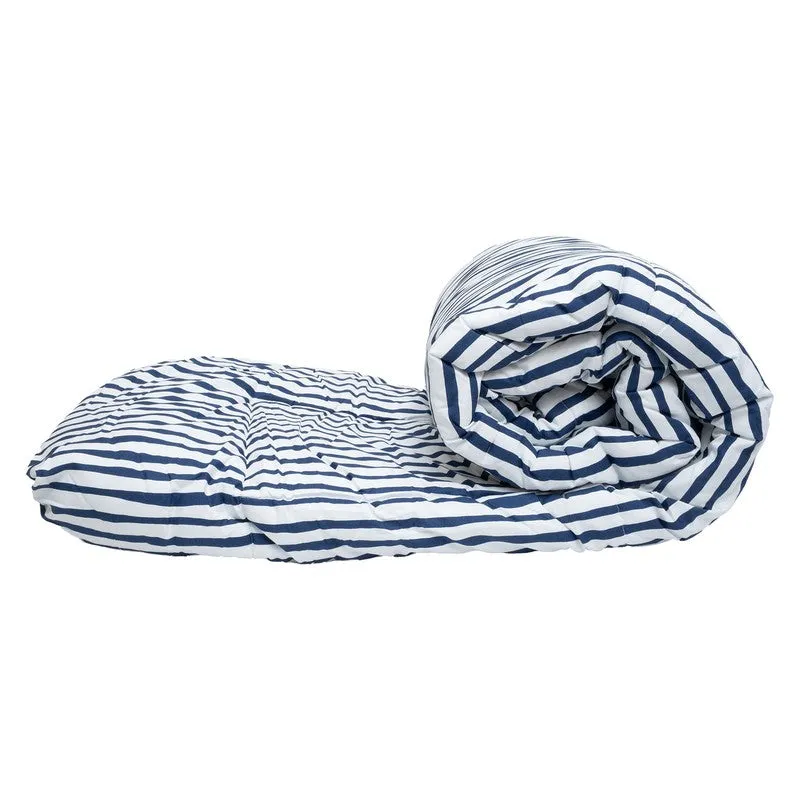 Easy Lattice Cotton Bedding Set (330 Gsm) - Four Piece Set media 6
