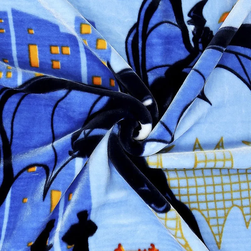 Monte Carlo Gotham Guardian Blanket - 950 GSM media 5