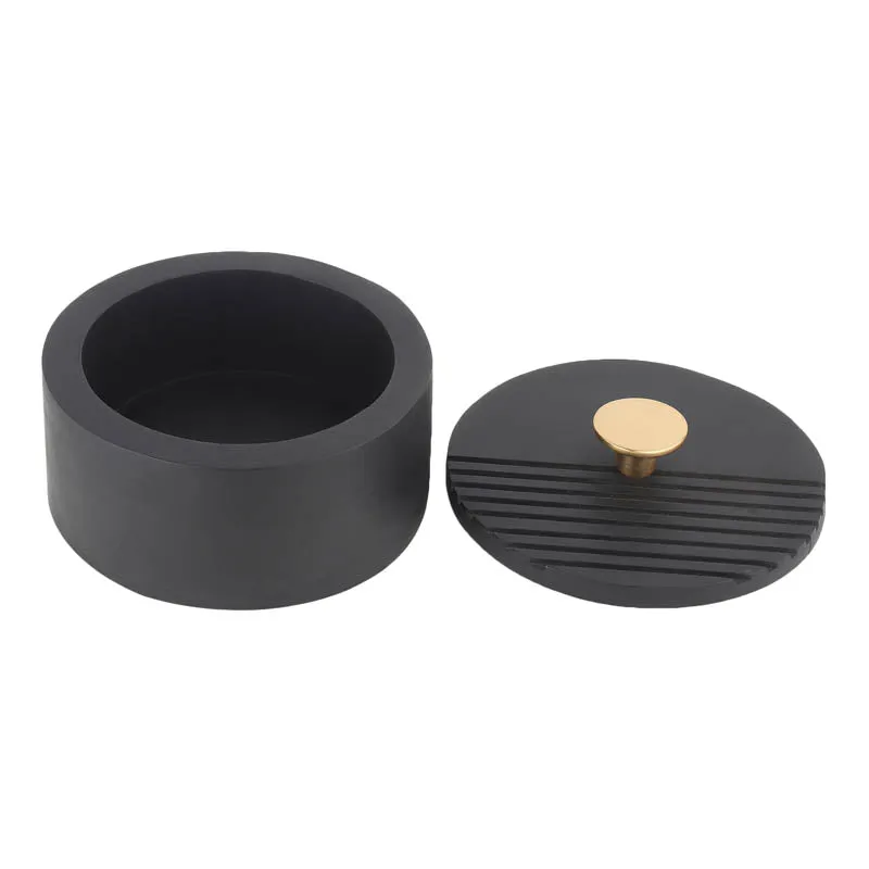 Petite Trinket Jar - Small media 3