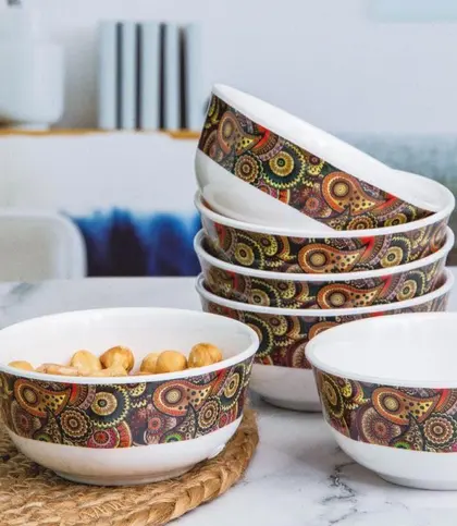Melamine