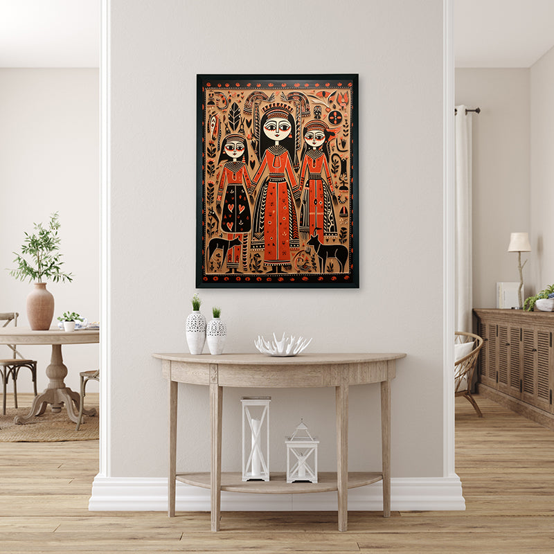 Mystic Sura Women media 4
