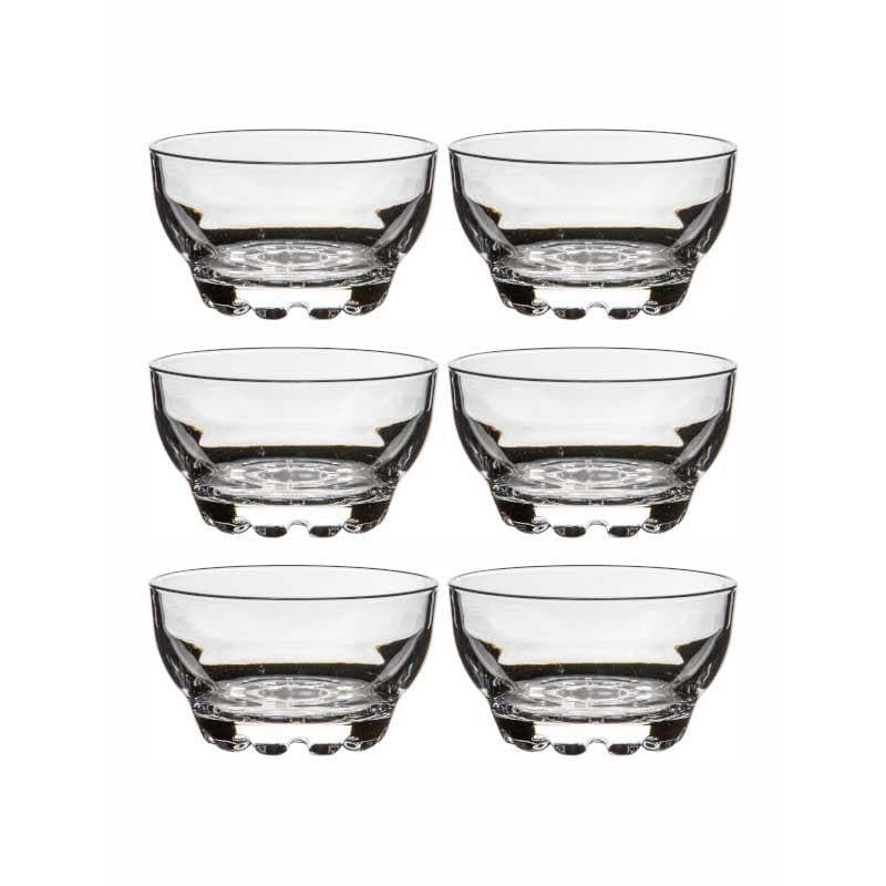 Pasabahce Recco Serving Bowl - Set Of Six media 4