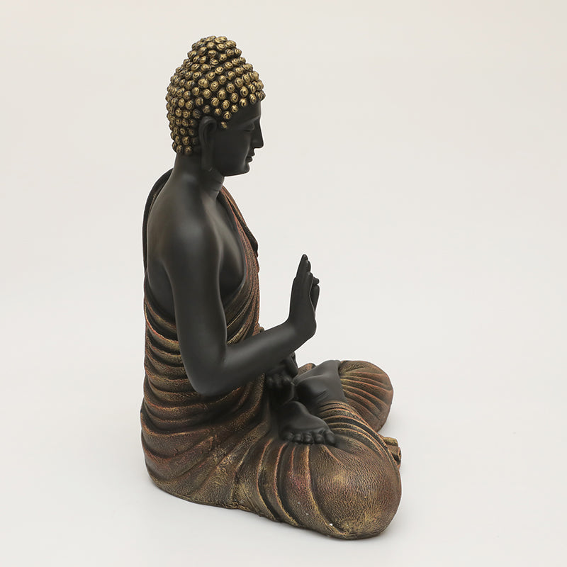 Shakya Buddha Idol media 3