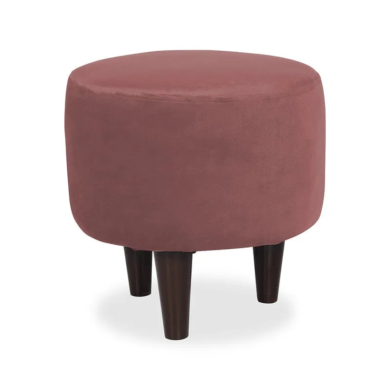 Sorex Homin Ottoman - Pink media 3
