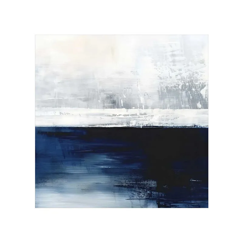 Ocean Wall Painting media 5