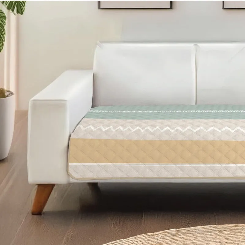 Urban Space Grid Sofa Cover media 4