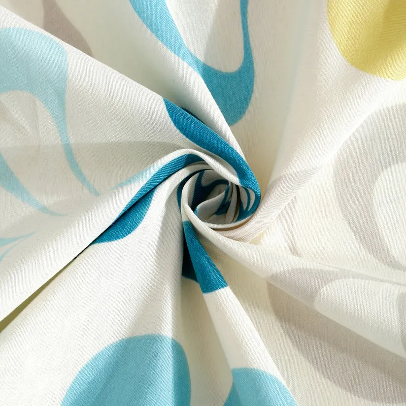 Adar Bedsheet - 180 GSM media 5