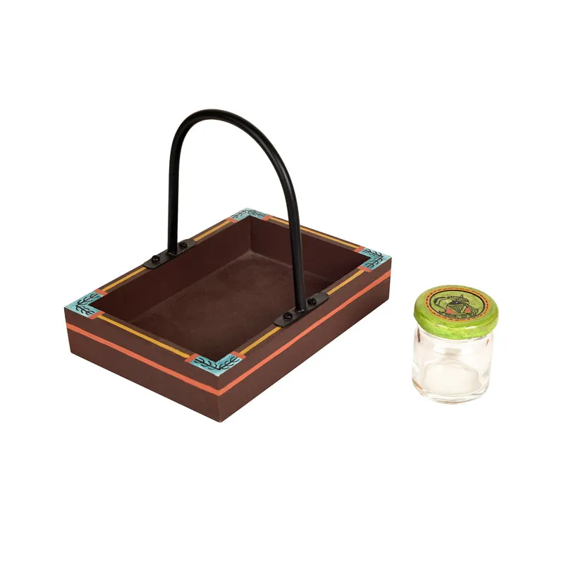 Manikya Condiment Set - Seven Piece Set media 5