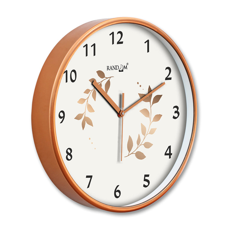Age Bold Analog Wall Clock media 5