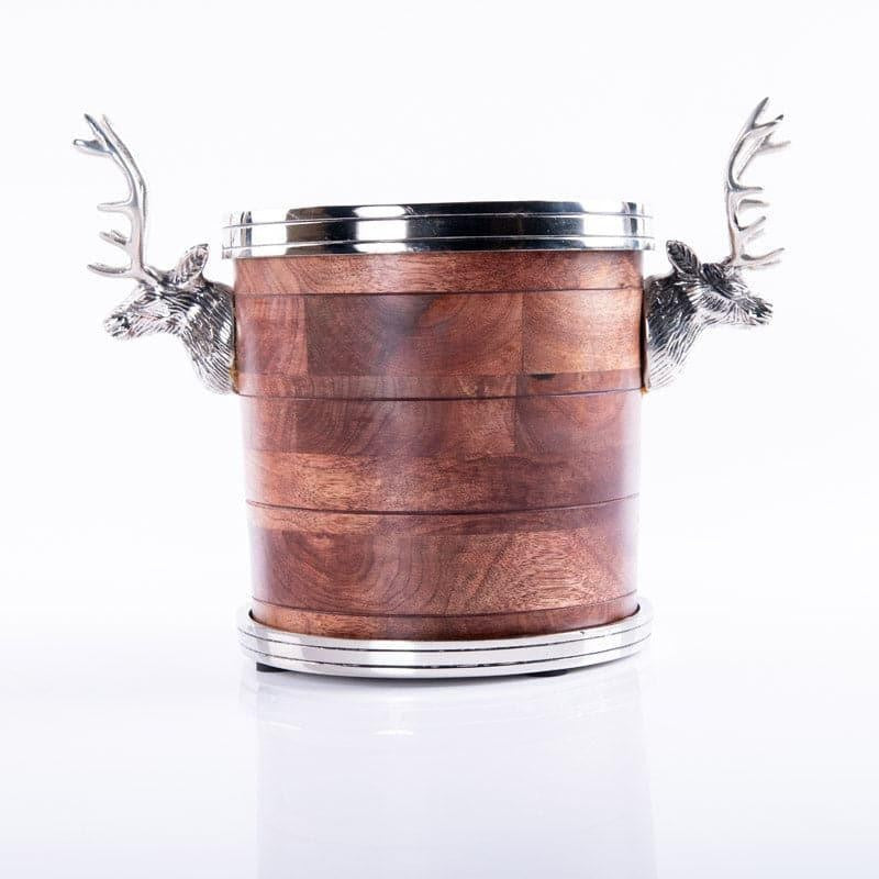 Stag Stamp Bottle Holder media 4