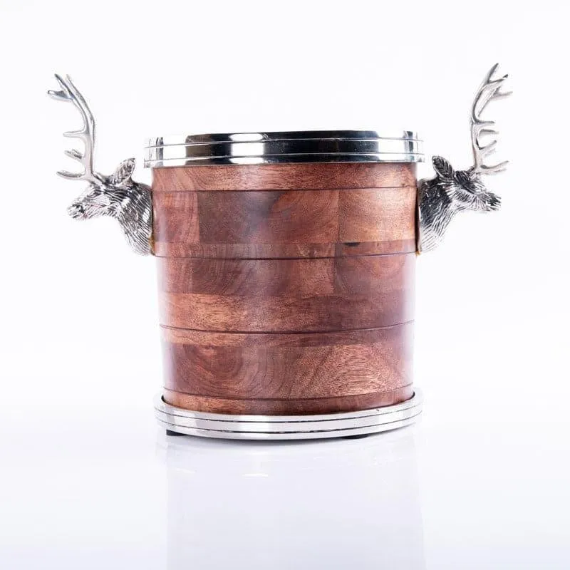 Stag Stamp Bottle Holder media 4