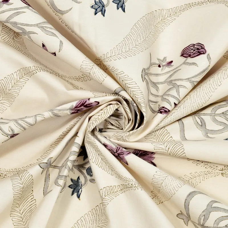 SoftRiwaaz Cotton Bedsheet - 200 TC media 7