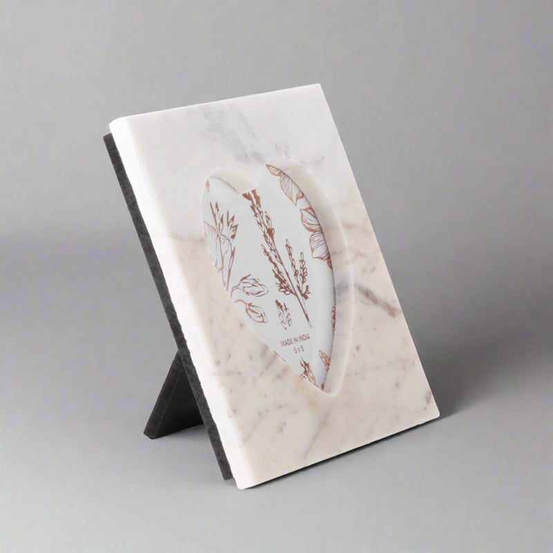 Hugo Table Photo Frame