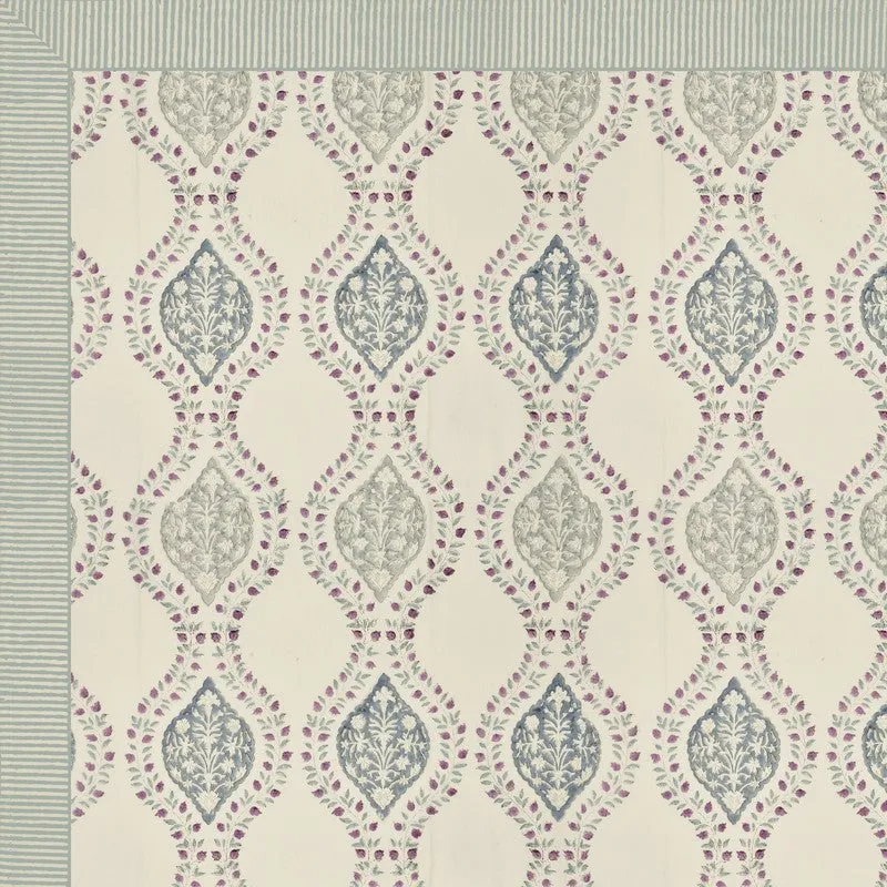 HomeSanskriti I Cotton Bedsheet - 200 TC media 6