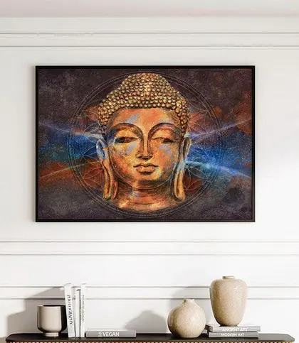 Canvas · Polystyrene