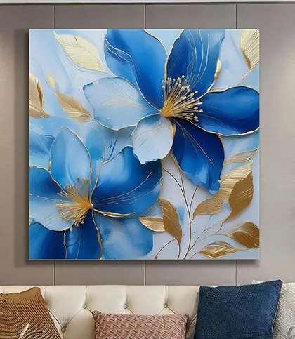 Poly Canvas