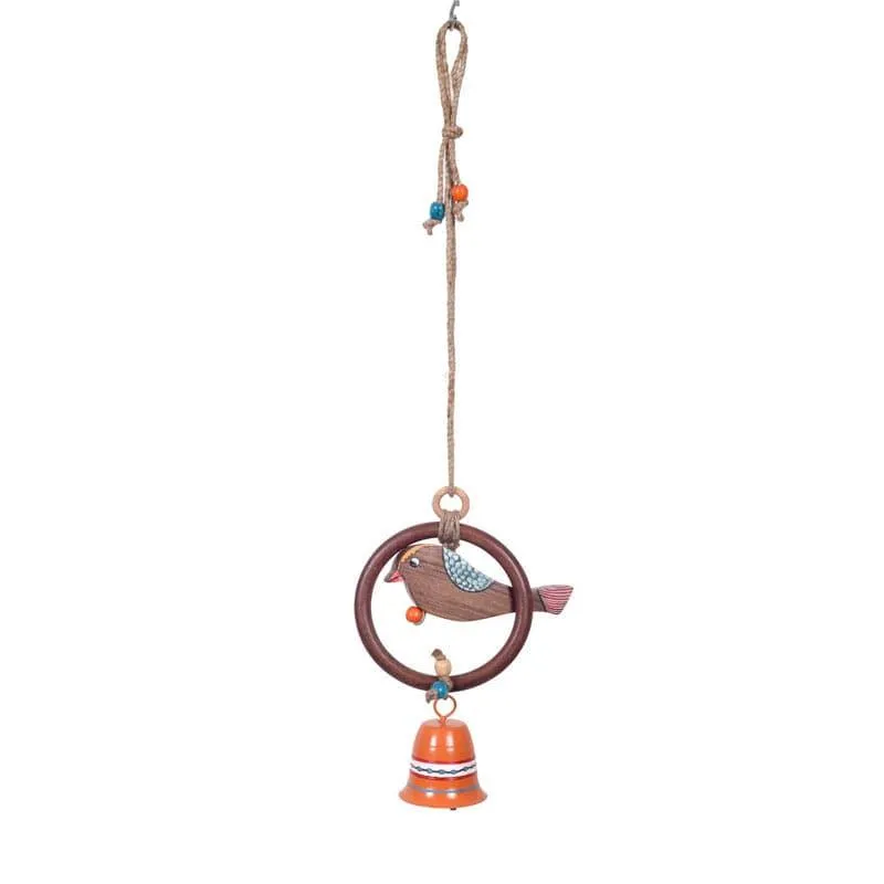 Bird Melody Windchime media 3