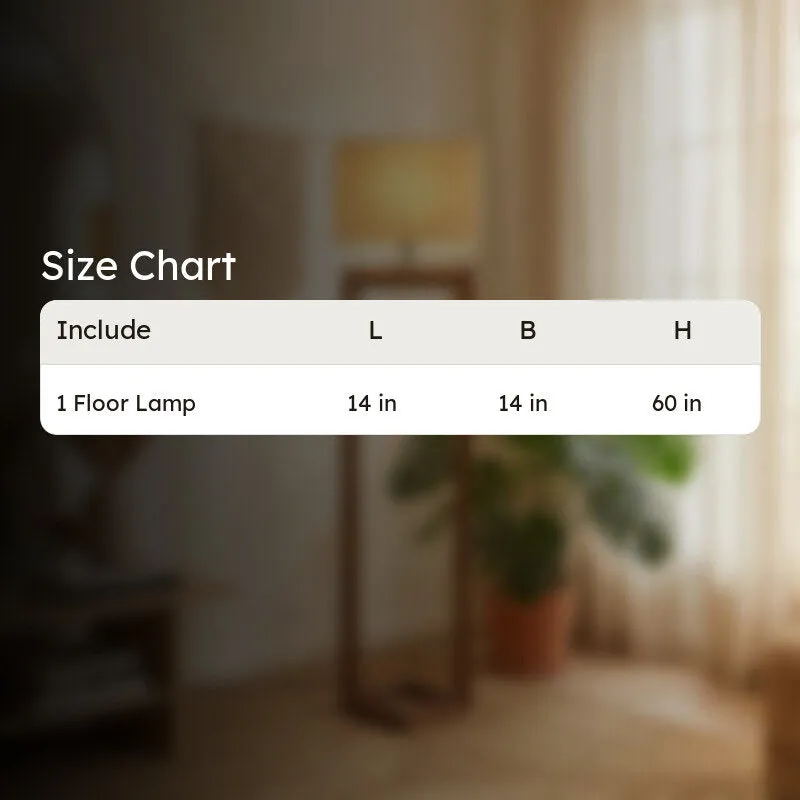 Starlace Floor Lamp media 11