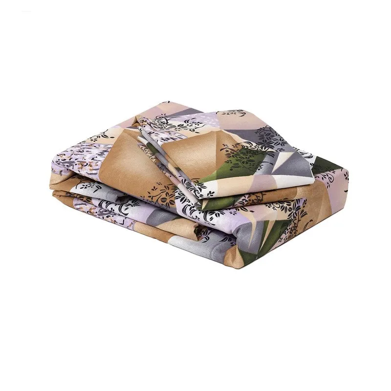 Monte Carlo Tri Magique Bedsheet - 120 GSM media 8
