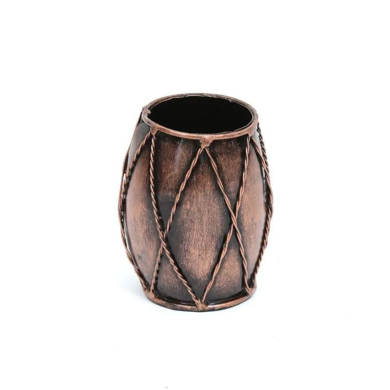 Ancient Barrel Stationary Holder media 3