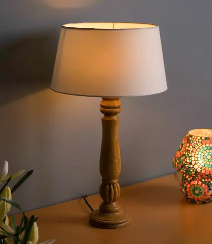 Fabric Shade