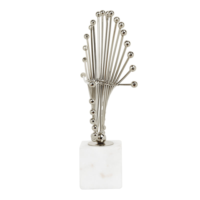 Spinfity Showpiece - Silver media 5