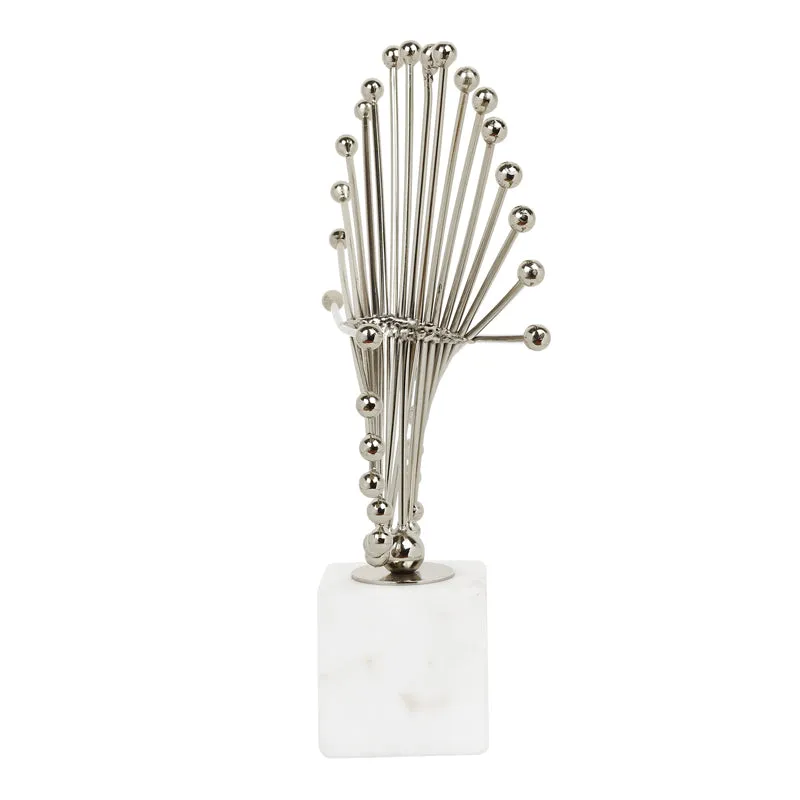Spinfity Showpiece - Silver media 5