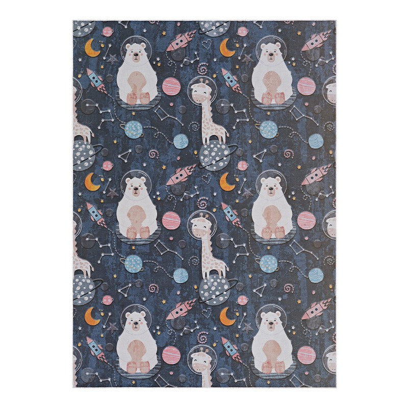 Velune Cosmos Anti-Skid Carpet