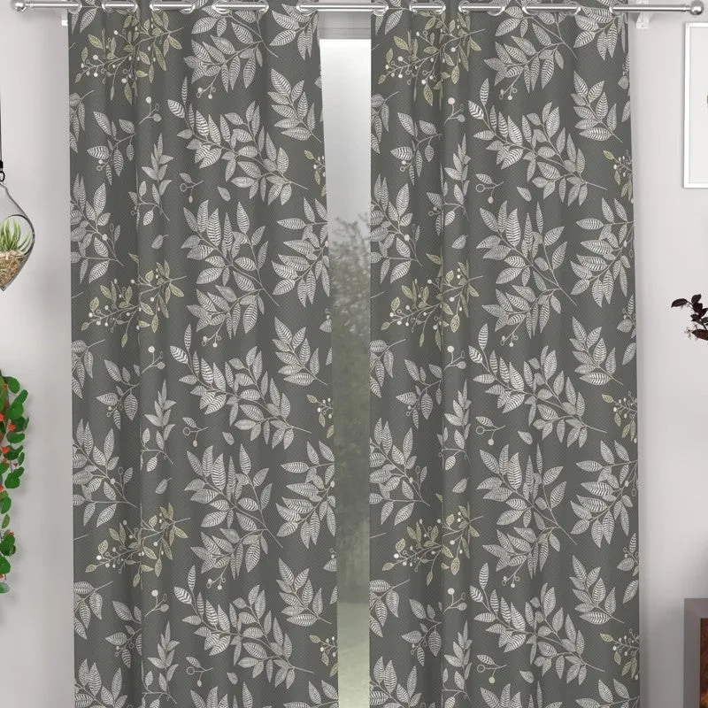 Petal Essence Curtains - Set of Two media 4