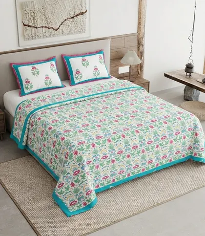 100% Cotton