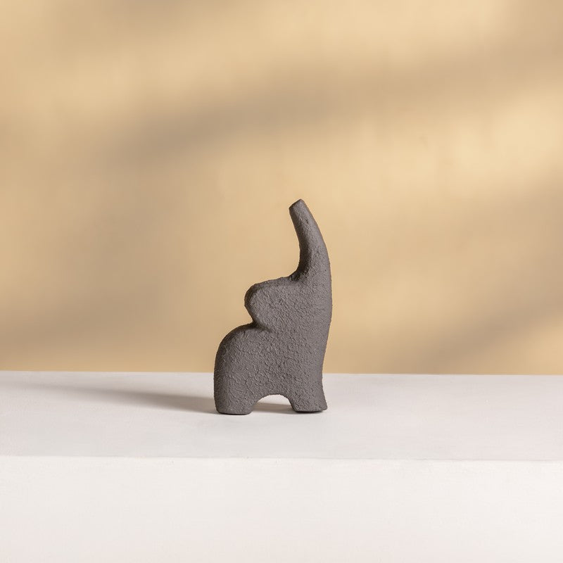 Fig Living Mini Jumbo - Grey media 3