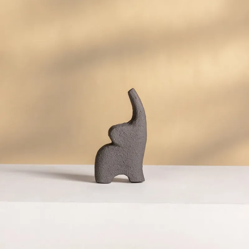 Fig Living Mini Jumbo - Grey - 3