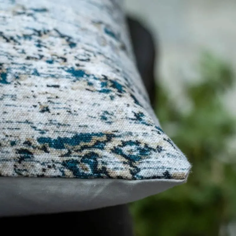 Daksha Floral Cushion Cover media 3