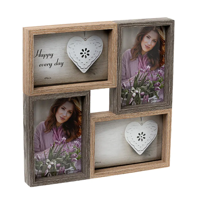 Snap & Pose Photo Frame - Beige media 4