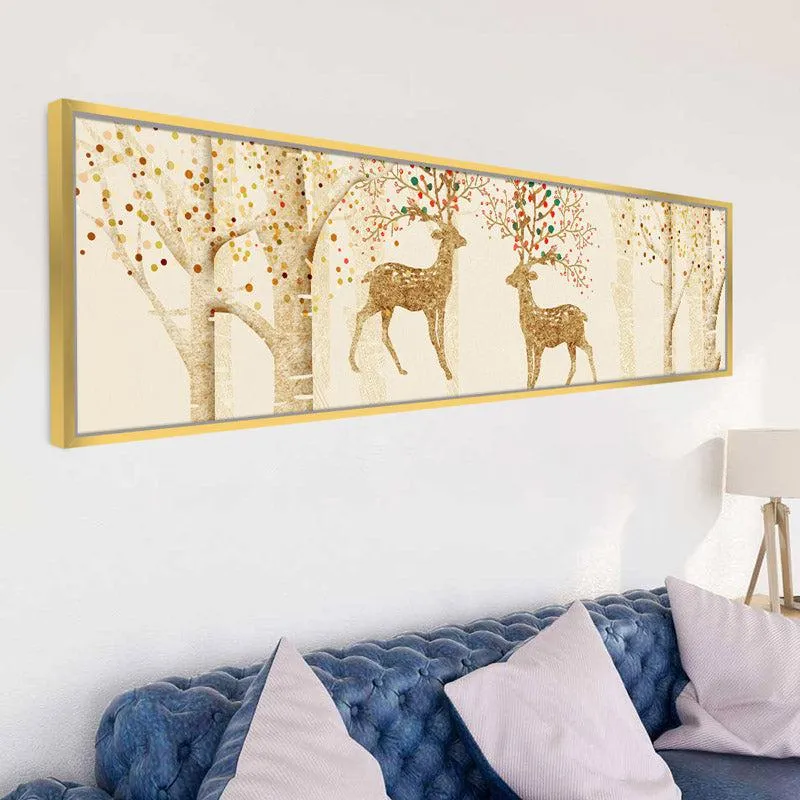 Monva Foresta Wall Art media 2