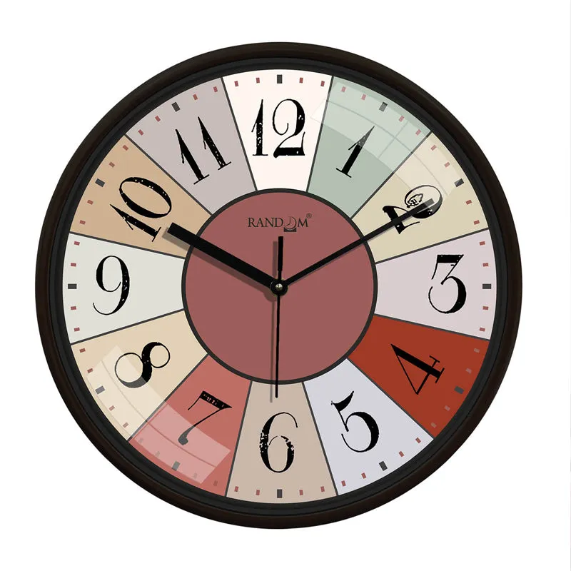 Taliva Wall Clock media 3