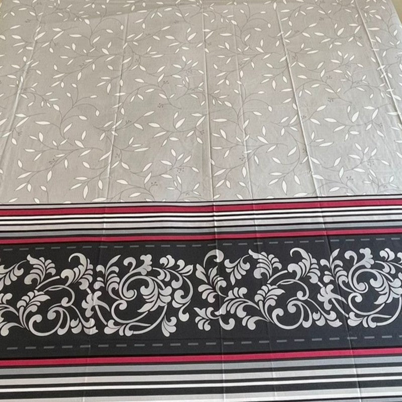 Aangan Cotton Bedsheets - 400 TC media 7